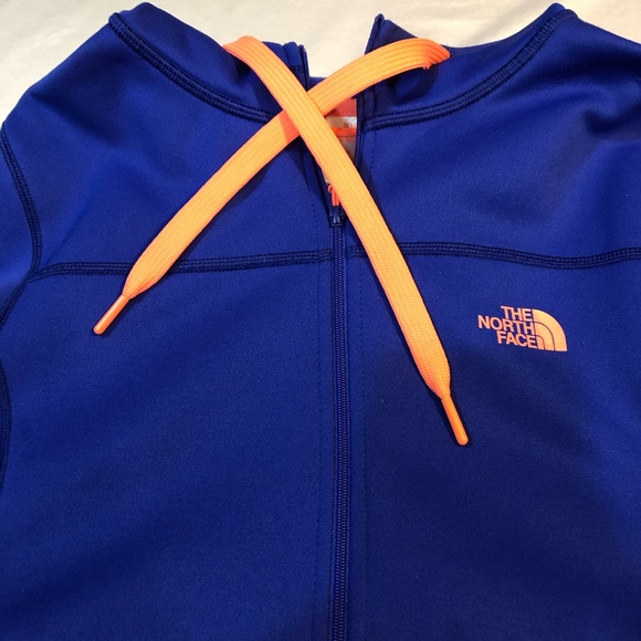North Face Cannonlands Zip-up Hoodie - Picture 3 of 5